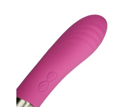 Double-Sided Flapping and G-Spot Vibrator - 9