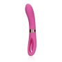 Double-Sided Flapping and G-Spot Vibrator - 2