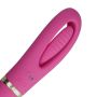 Double-Sided Flapping and G-Spot Vibrator - 8