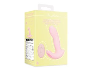 Wearable Fingering Motion Vibrator with Remote Control - image 2