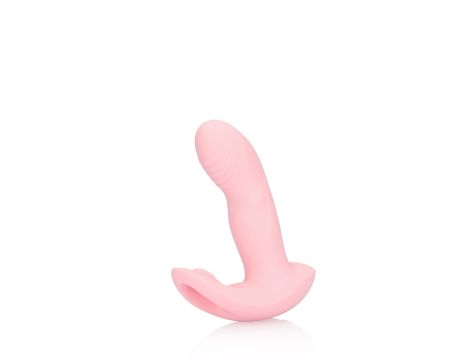 Wearable Fingering Motion Vibrator with Remote Control - 5