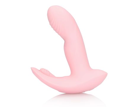 Wearable Fingering Motion Vibrator with Remote Control - 7