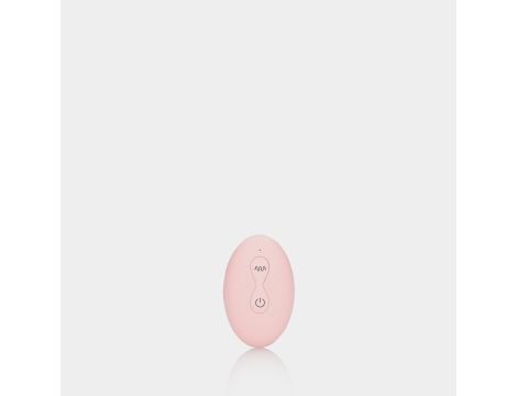 Wearable Fingering Motion Vibrator with Remote Control - 8