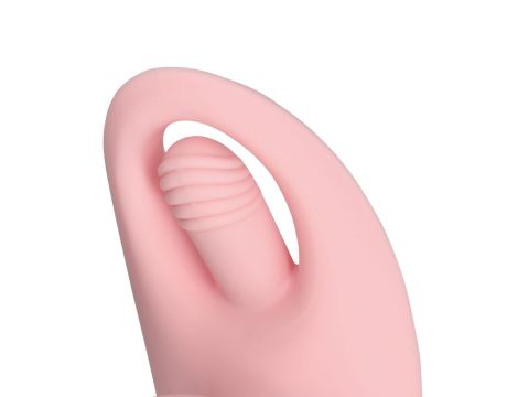 Wearable Fingering Motion Vibrator with Remote Control - 9