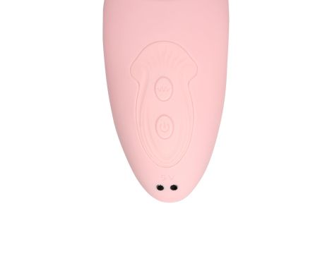 Wearable Fingering Motion Vibrator with Remote Control - 12