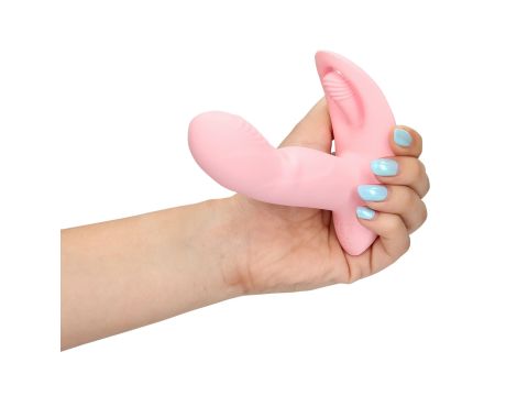 Wearable Fingering Motion Vibrator with Remote Control - 14