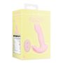 Wearable Fingering Motion Vibrator with Remote Control - 3