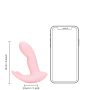 Wearable Fingering Motion Vibrator with Remote Control - 14