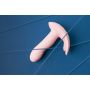 Wearable Fingering Motion Vibrator with Remote Control - 16