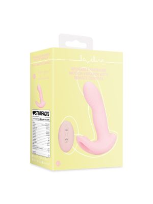 Wearable Fingering Motion Vibrator with Remote Control - image 2