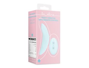 Panty Vibrator with Remote Control - image 2