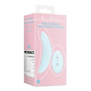 Panty Vibrator with Remote Control - image 2