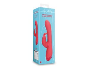 Swinging Rabbit G-Spot Vibrator - image 2