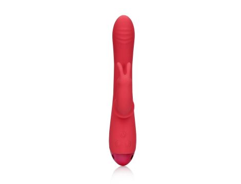 Swinging Rabbit G-Spot Vibrator - 5