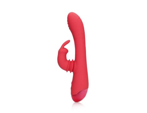 Swinging Rabbit G-Spot Vibrator - 6