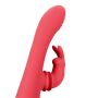 Swinging Rabbit G-Spot Vibrator - 8