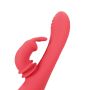 Swinging Rabbit G-Spot Vibrator - 9