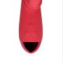 Swinging Rabbit G-Spot Vibrator - 10