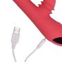 Swinging Rabbit G-Spot Vibrator - 11