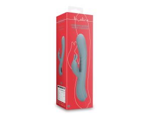 Fingering Motion Rabbit Vibrator - image 2