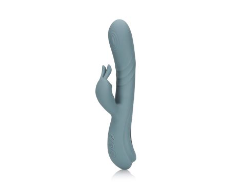 Fingering Motion Rabbit Vibrator