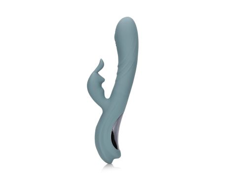 Fingering Motion Rabbit Vibrator - 6