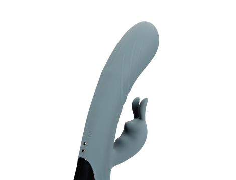 Fingering Motion Rabbit Vibrator - 8