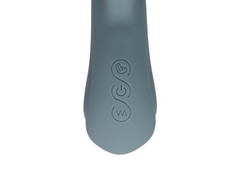 Fingering Motion Rabbit Vibrator - 9