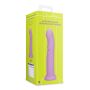 Ultra Soft Silicone Rotating G-Spot Vibrator - 3