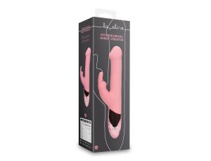 Rotating Beads Rabbit Vibrator - image 2