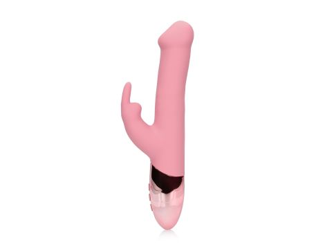 Rotating Beads Rabbit Vibrator - 6