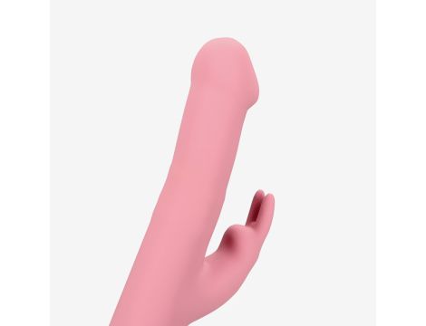 Rotating Beads Rabbit Vibrator - 7