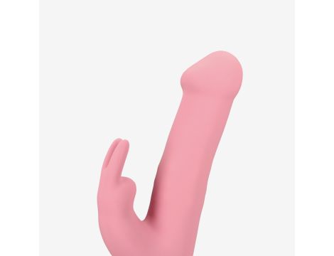 Rotating Beads Rabbit Vibrator - 8