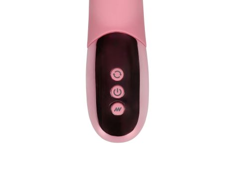 Rotating Beads Rabbit Vibrator - 9