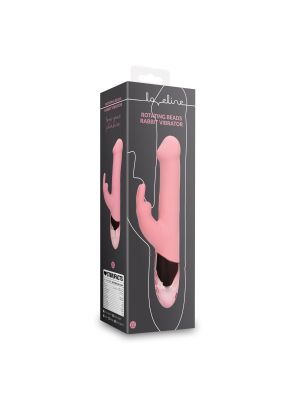 Rotating Beads Rabbit Vibrator - image 2