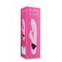 Ultra Soft Silicone Rabbit Vibrator - 3