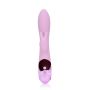 Ultra Soft Silicone Rabbit Vibrator - 6