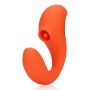 G-Spot Vibrator with Clitoral Pulse Wave - 2