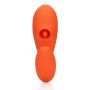 G-Spot Vibrator with Clitoral Pulse Wave - 6