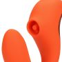 G-Spot Vibrator with Clitoral Pulse Wave - 9