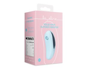 Pulse Wave Clitoris Vibrator - image 2