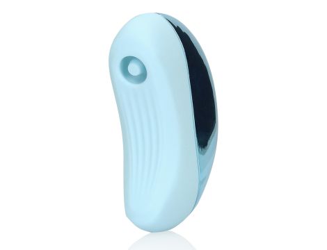 Pulse Wave Clitoris Vibrator