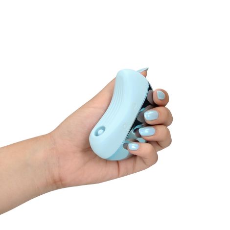 Pulse Wave Clitoris Vibrator - 11