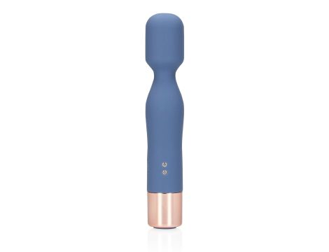 Mini Wand Vibrator - 5