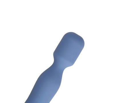 Mini Wand Vibrator - 6