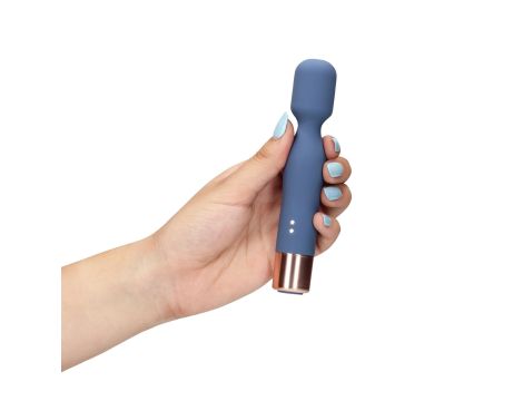 Mini Wand Vibrator - 9