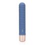 Ribbed Mini Vibrator - 6