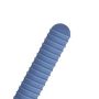 Ribbed Mini Vibrator - 7