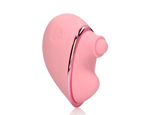 Tapping Heart Vibrator - image 2