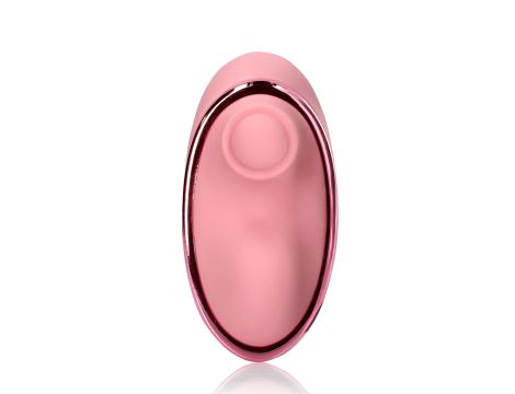 Tapping Heart Vibrator - 3